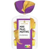 AH Excellent Mini paasmuffins