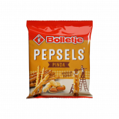 Bolletje Peanut pretzels