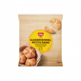 Schar Gluten free kaiser bread (only available within the EU)