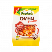 Bonduelle Oven vegetables delicious mix of pumpkin, rooted celery and cherry tomatoes (only available within Europe)