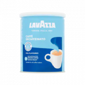 Lavazza Caffe dek classico decaf gemalen filterkoffie