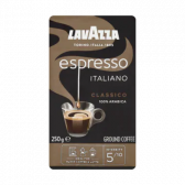Lavazza Espresso Italiano classico ground filter coffee