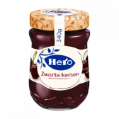 Hero Black cherry marmalade