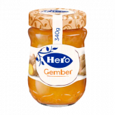 Hero Ginger marmalade