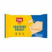 Schar Gluten free pocket crackers