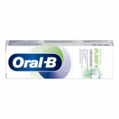 Oral-B Gum purify soft whitening toothpaste