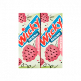 Wicky Raspberry juice 10-pack