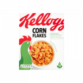 Kellogg's Corn flakes breakfast cereals