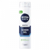 Nivea Gevoelige scheergel voor mannen (alleen beschikbaar binnen de EU)