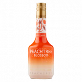 The Original Peachtree blossom likorette peach