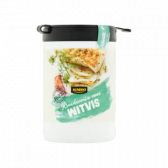 Jumbo White bait seasoning mix large