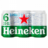 Heineken Premium pilsener cool bier