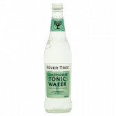 Fever-Tree Elderflower tonic water