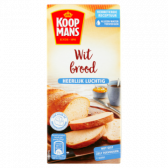 Koopmans White bread mix
