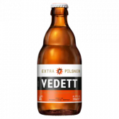 Vedett Extra pilsner bier