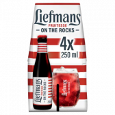 Liefmans Fruitesse bier