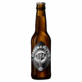 Brouwerij 't IJ IPA beer