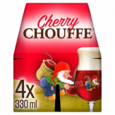 La Chouffe Kersen bier