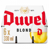 Duvel Special beer