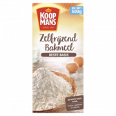 Koopmans Zelfrijzend bakmeel