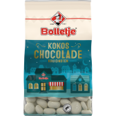 Bolletje chocolate coconut spiced nuts