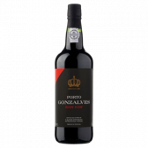 Gonzalves Ruby port