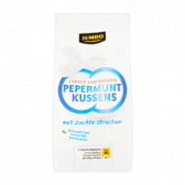 Jumbo Peppermint pillows