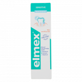 Elmex Sensitive whitening toothpaste