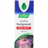 A. Vogel Passiflora relaxing extra strong tabs