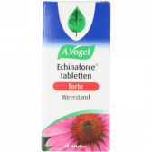 A. Vogel Echinaforce forte tabs