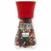 Verstegen 4-Seasons pepper mill