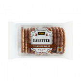 Jumbo Melkchocolade galetten wafels