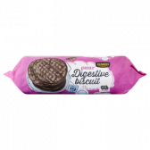 Jumbo Digestive pure chocolade koekjes