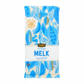 Jumbo Melkchocolade reep groot