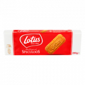 Lotus Speculoos cookies small