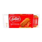 Lotus Speculoos cookies 6 grains