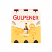 Gulpener Ur-pilsener organic beer