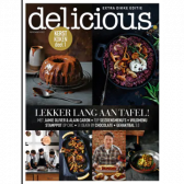 Delicious magazine
