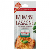 Verstegen Italiaanse lasagne kruidenmix