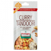 Verstegen Curry tandoori seasoning mix
