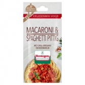 Verstegen Pittige macaroni en spaghetti kruidenmix