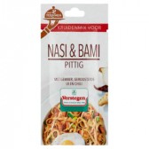 Verstegen Pittige nasi en bami kruidenmix