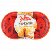 Johma Kip kerrie salade (alleen beschikbaar binnen Europa)