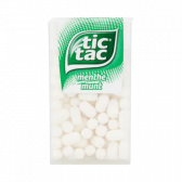 Tic Tac Mint