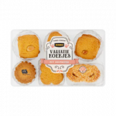 Jumbo Variatie koekjes met roomboter