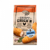 Mora Crispy chick'n original (only available within the EU)