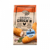 Mora Knapperige kip original (alleen beschikbaar binnen de EU)