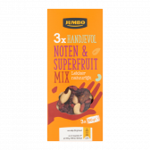 Jumbo Noten en superfruit mix