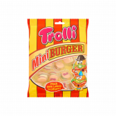 Trolli Mini hamburger snoepjes