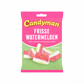 Candy Man Fresh watermelon